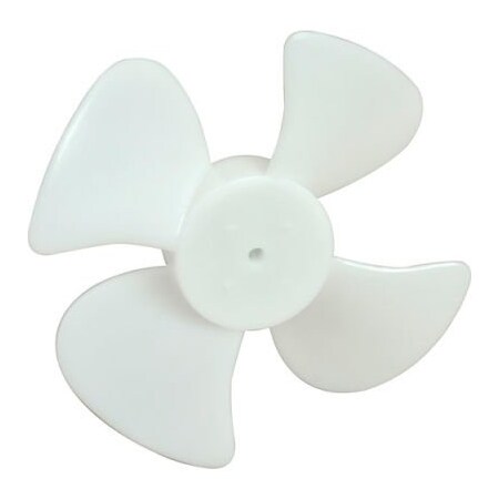 Allpoints Allpoints 2561189 Silv.King 6" Cond Fanblade Skc1220W For Silver King 2561189